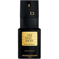 One Man Show Gold Masculino Eau de Toilette 100ml
